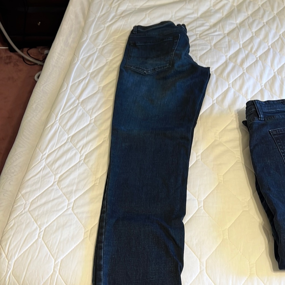 Mens jeans